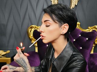 smoking fetish chat room SophieBastet