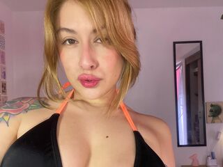 hot sex web cam IsabellaPalacio
