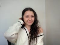 I am the kind of girl who blushes when you flirt, bites her lips when you tip and melts under slow attention.I love soft teasing, girly energy and making yey contact that says everything without a word.Whether I