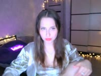 Hi! I have different moods, so I can be Barbara, Barb, and Barbie. Which one would you like to see more? I