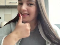 You didn’t just happen to stop by… I can feel it.
A sweet brunette with a magnetic smile and eyes that are easy to read but hard to forget.
I’m tenderness in a single frame, warmth in my voice, and a subtle spark between the lines.
With me, you can laugh, dream, chat about nothing — and feel like you’re exactly where you want to be.
I won’t reveal everything at once — but I promise: every moment spent here will make you want to know me better.
Come on in. I’m already curious about who you are.