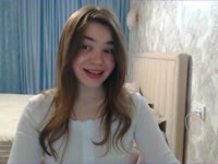 In Privat, I do erotica,lush, just personal conversations, dirty talk,blowjob , joi cei. Use dildo and the rest in VIP show.  anal show  15 credit  for 1 min.I love depraved men who do not forget to take care of the pleasure of a woman
I am looking for a pleasant companion and a hot lover here
just tell me about your secret fantasies and we