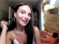 Artist, enchantress, adventure seeker
I love meeting different people, cultures and stories from different corners of the world
I want to study Romance languages
I am interested in psychology
I cook the most delicious borscht
I am inspired by hiking, nature, people and music
I am interested in art, poetry and I love cinema, always happy to discuss and exchange favourite films
I snowboard
I am interested in diving  I dream of swimming with whales
I practise yoga and meditation
I dream of a friend like Jimmy Neutron