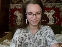 Hey, I’m Aila — soft voice, sky-grey eyes, and a mind full of stories I don’t always tell right away… unless you’re charming enough.
I dream of riding a motorcycle with a book in my bag and the wind in my hair. I’m sweet with a streak of stubborn, calm on the outside — but I notice everything.
If you’re the kind who loves long looks, little games, and cozy teasing — come closer.
I might let you guess what kind of story I’m in tonight...
Or maybe you’ll become part of it.