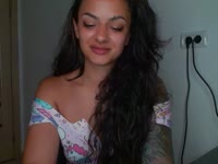 Ola! Im a nice and openminded person! Come and ask anything u like!