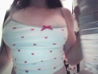 Jeune femme sexy et raffinée qui aime prendre et donner du plaisir aux hommes loyales et respectueux