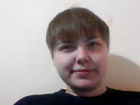 Sweet, playful and a little mysterious. Come chat with me and let