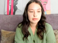 I love to open up to you from different sides. I like to be modest, playful, fateful. Every time in my shows I will be different and you will really like it. Come to me and open a new me today . I