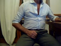 esperto amante della sensualità