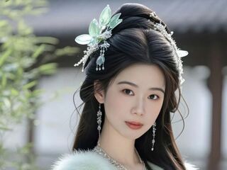 beautiful webcam girl Adalinmiya