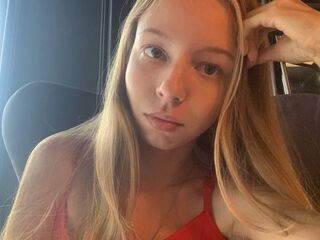 girl nude AdenaMcfalls