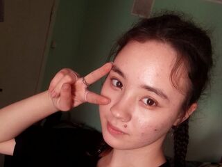 cyber sex show AislyFollin