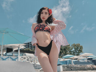 free live webcam chat AllisonKron