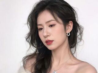 live striptease AnnLinMei