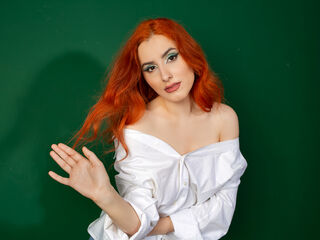 streaming live cam AriaAdames