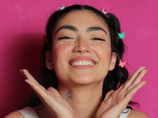 cam girl camsex AuraLee