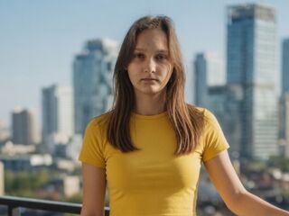 naked girl with webcam masturbating with vibrator BariAuduong