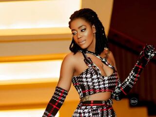 fingering camslut BrinahWells