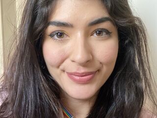 naked camgirl photo CarolPrince
