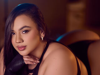 babe web cam CarolineBleir