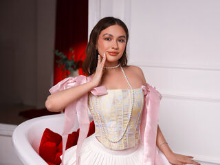 hot videochat ChloeCalloway