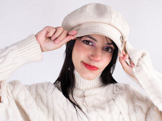 webcamgirl videochat DafneRivas