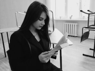 free live show EnricaElis