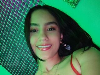 erotic webcam HannahHerrera