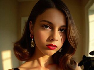 free sex cam JolynManthe