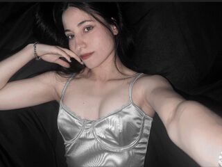 camgirl shaving pussy KateLux