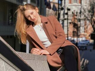 free webcam video KaterineKoen
