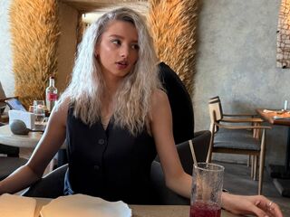 free nude webcam show LavernVink