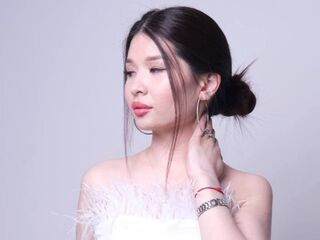 beautiful cam girl LeaApple