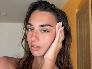 extrreme webcam picture LuciaStehlik