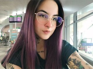 anal sex cam MeganSmears