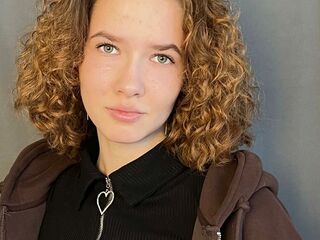 fingering webcamgirl picture MelisaEischens
