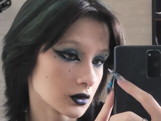hot girl webcam picture MeriHollway