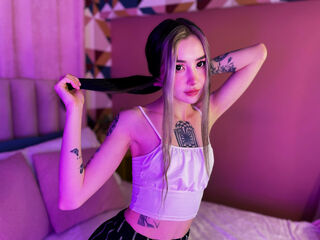 naughty camgirl NesollaMaison