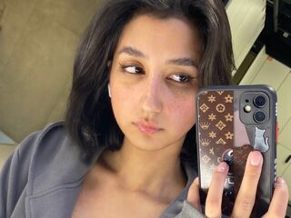naked camgirl NubiaBeamish