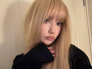 fingering SabrinaSteels