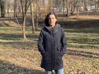 closeup cam SophieLou