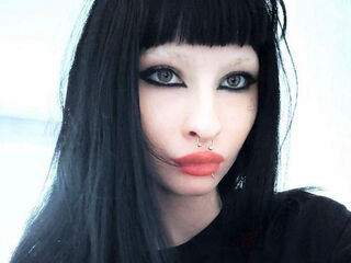 beautiful cam girl StellaTangney