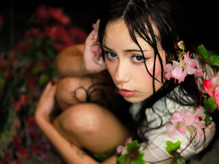 hot web cam show SukiiStark