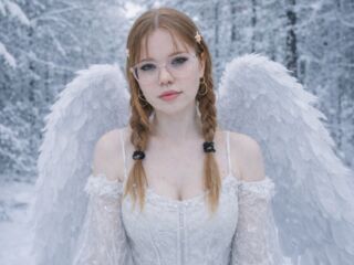 naked girl with cam TinaCandle