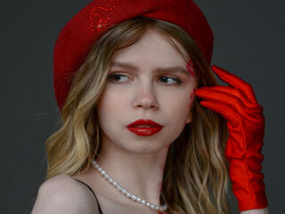 webcamgirl UnataMigdel