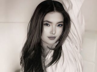 webcam live show ValeriaEclaire