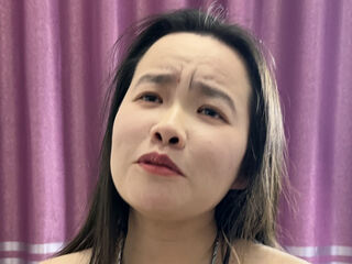 cam bitch VesperaYang