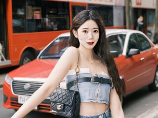 livecam picture YiyiChen