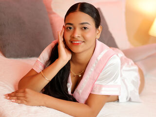 webcamphoto ZariRiley