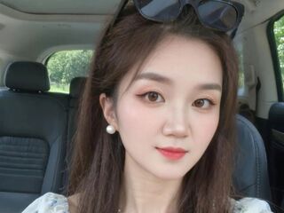 beautiful webcam girl tingyan